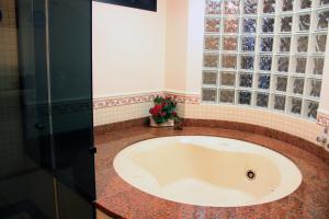 Bagno di Hotel Minuano