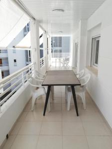Fotografie z fotogalerie ubytování Live Salou Apartment v destinaci Salou