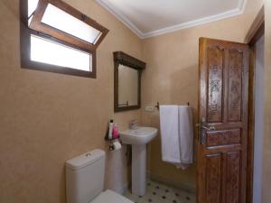 Bagno di DAR ATLAS CHARME