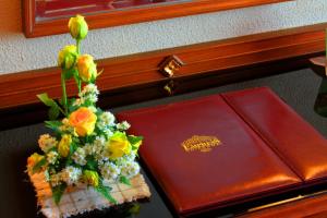 Fotografie z fotogalerie ubytování The Empress Hotel - SHA Extra Plus v destinaci Chiang Mai