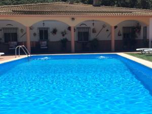 Πισίνα στο ή κοντά στο Villa La Quinta