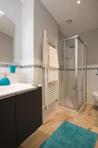 Gallery image of Rivetto Suites in Alba