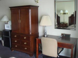 Fotografie z fotogalerie ubytování Harbor Base Inn v destinaci Newport