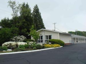 Afbeelding uit fotogalerij van Harbor Base Inn in Newport