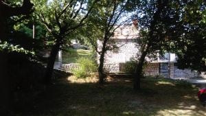 Hrvatska, LUKOVO - SENJ, 