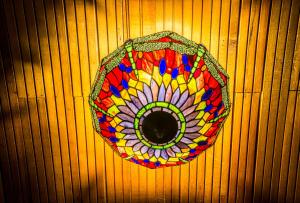 皮塔利托Hotel Colonial Andino - Parque principal de Pitalito的相册照片