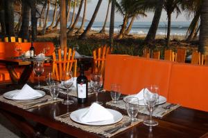 Fotografie z fotogalerie ubytování Hotel Tropico Latino v destinaci Playa Santa Teresa