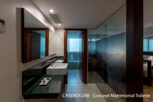 Gallery image of Caseros 248 Hotel in Cordoba