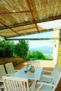 Afbeelding uit fotogalerij van Vigna del Poggio in Anghiari