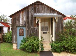 Gallery image of Full Moon Inn in Fredericksburg