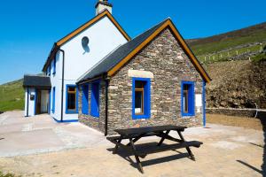 Gallery image of Atlantic rest in Dingle