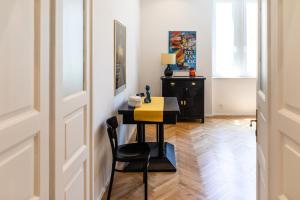 Fotografie z fotogalerie ubytování Apartment Mary ve Splitu