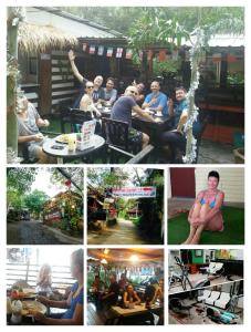 Fotografie z fotogalerie ubytování Tuk Tuk Guesthouse v destinaci Ko Chang