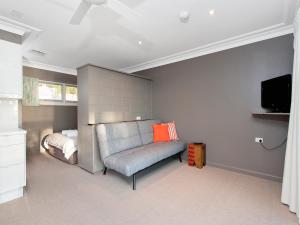 Gallery image of Dutchies Motel Nelson Bay & Dutchmans Beach Apartments in Nelson Bay