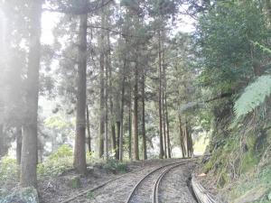 Paesaggio naturale nelle vicinanze della stanza in casa privata