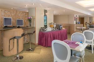 Mynd úr myndasafni af Silka Seaview Hotel í Hong Kong