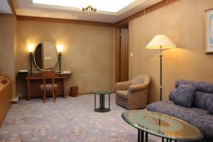 Gallery image of Keihanna Plaza Hotel in Seika