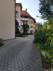 Napsugár Apartman 8638 Balatonlelle, Napsugár utca 13. 3/32 kép - 2