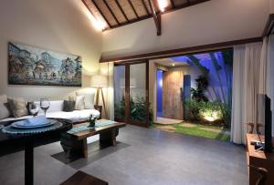 Gallery image of Desa Di Bali Villas in Kerobokan