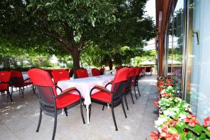 Zahrada ubytování Guest house Podgorje