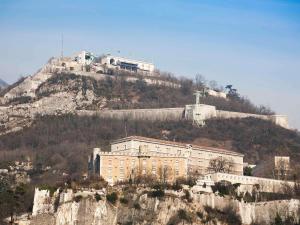 Gallery image of ibis Styles Grenoble Centre Gare in Grenoble