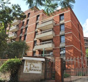 Gallery image of Longonot Place Serviced Apartments in Nairobi