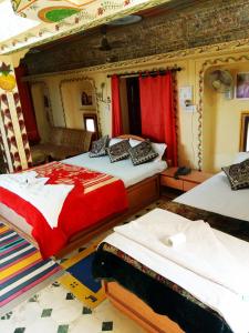Φωτογραφία από το άλμπουμ του Hotel Paradise σε Jaisalmer