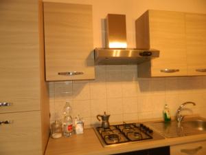 Gallery image of Appartamento Alba in Mozzate