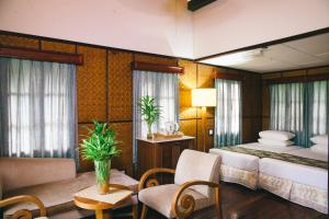 Gallery image of Mutiara Taman Negara in Kuala Tahan