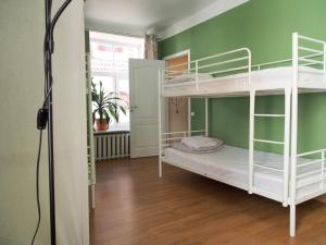 Postel nebo postele na pokoji v ubytování Amber Private Rooms