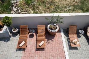 Fotografie z fotogalerie ubytování Apartments Siblings v destinaci Mokošica