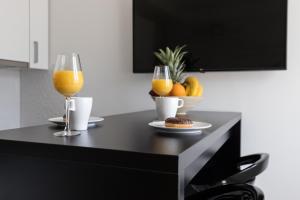 Fotografie z fotogalerie ubytování Apartments Siblings v destinaci Mokošica