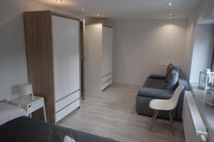 Posedenie v ubytovaní Apartamenty Karkonoskie