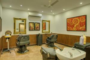Fotografie z fotogalerie ubytování Mayfair Waves v destinaci Purí