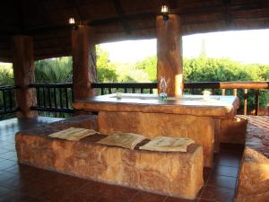 Фотография из галереи Oppi Rotse Guesthouse в Сент-Люсии +19 фотографий