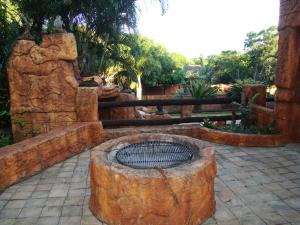 Фотография из галереи Oppi Rotse Guesthouse в Сент-Люсии