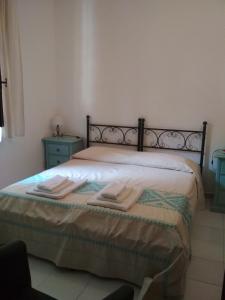 Gallery image of B&B S'Archiotta in Buggerru +24 photos