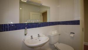 Afbeelding uit fotogalerij van Óstán Oileán Acla in Achill Sound