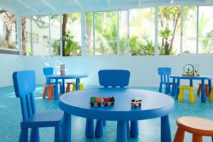 Fotografie z fotogalerie ubytování azuLine Hotel Palmanova Garden v destinaci Palmanova