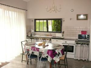 Gallery image of les 2 Gîtes du Clos de la Vigne in Montreuil