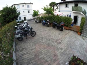 Fotografie z fotogalerie ubytování Hotel Bicaj v destinaci Shkodër