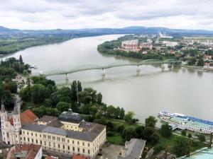 Gambar di galeri bagi Apartment Larion di Štúrovo