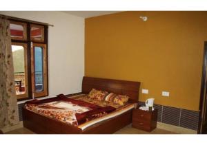 Imagen de la galería de 2bhk Apartments near Khajjiar Lake, en Khajjiar 