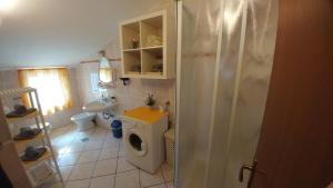Zdjęcie z galerii obiektu Guest House Ilic w mieście Loborika
