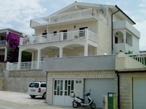 Hrvatska, HVAR, Apartmani Jerkovic
