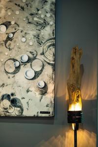 Fotografie z fotogalerie ubytování Galaxy Hotel v destinaci Ierápetra