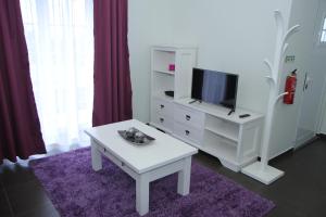 Gallery image of Yes Pico in Santa Luzia