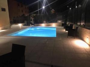 Gallery image of Hotel Cascia Ristorante in Cascia