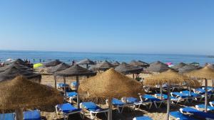 Fotografie z fotogalerie ubytování Apartamento a 150m de la playa en Torrevieja v destinaci Torrevieja
