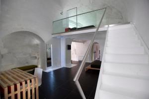 Fotografija v galeriji nastanitve Basiliani Hotel v mestu Matera